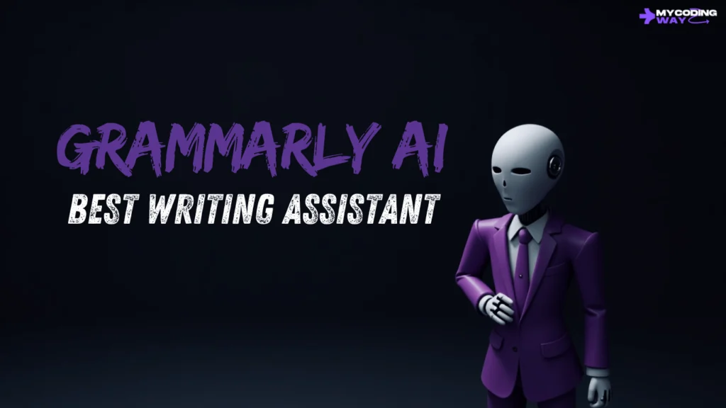 grammarly ai