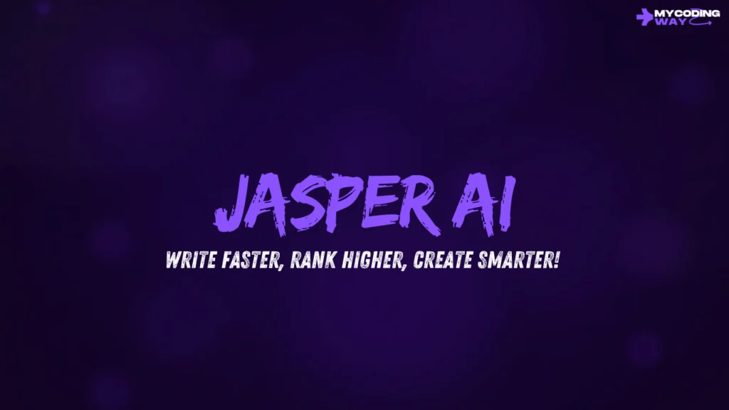 jasper ai