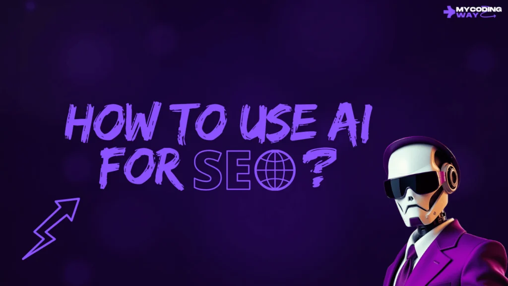 ai for seo